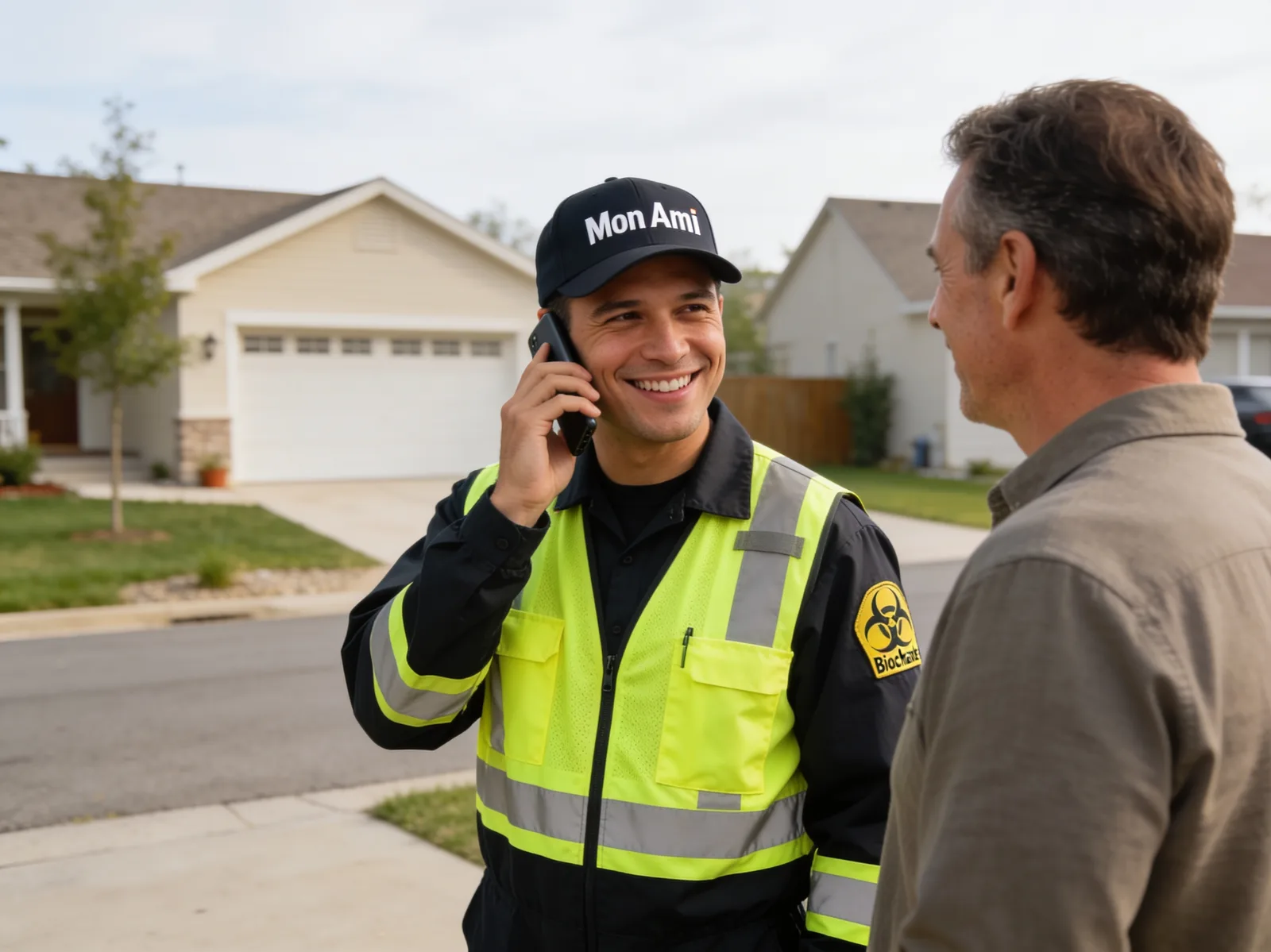 Sewage Cleanup South Rockwood, MI FAQs