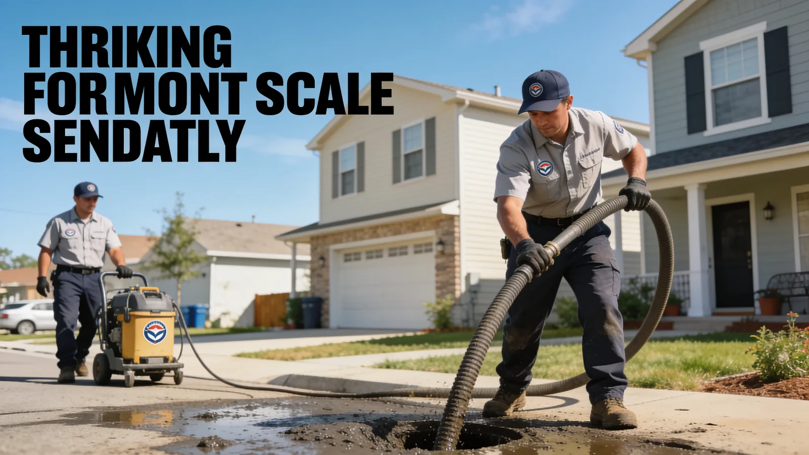 Sewage Cleanup in South Rockwood, MI near me